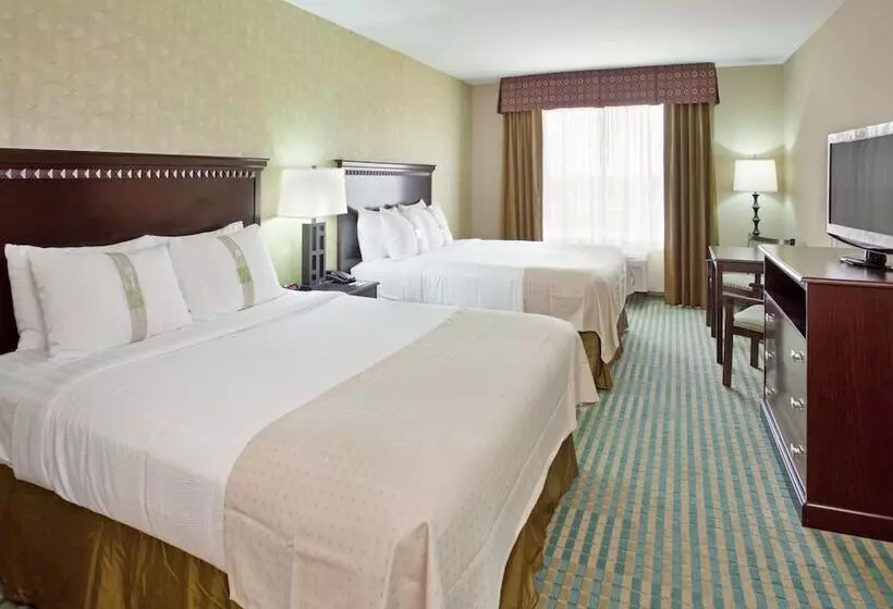 スタンダードルーム, Holiday Inn Columbia East, An Ihg