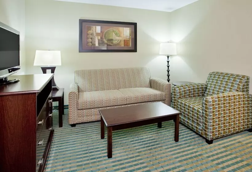 スイート, Holiday Inn Columbia East, An Ihg