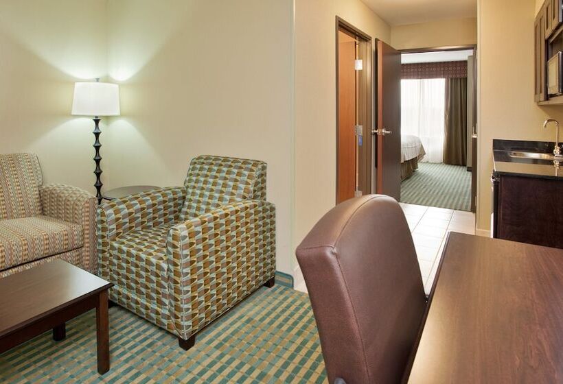 Люкс, Holiday Inn Columbia East, An Ihg