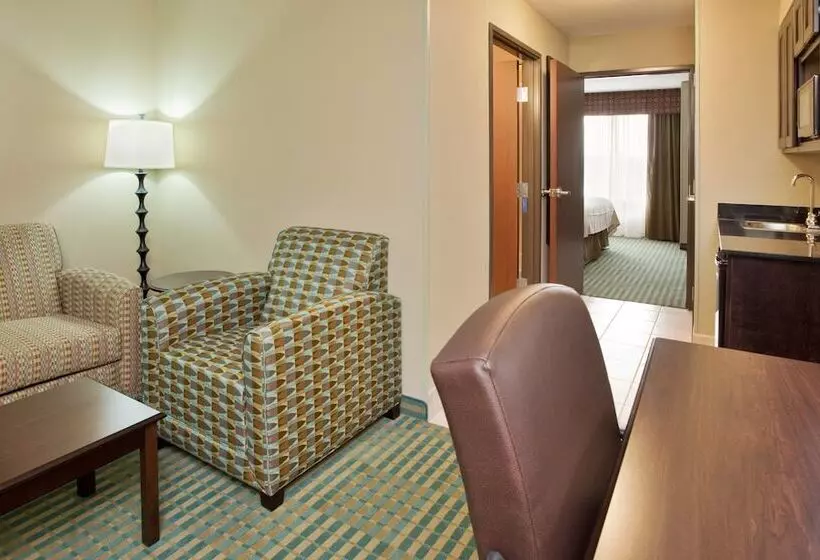 スイート, Holiday Inn Columbia East, An Ihg