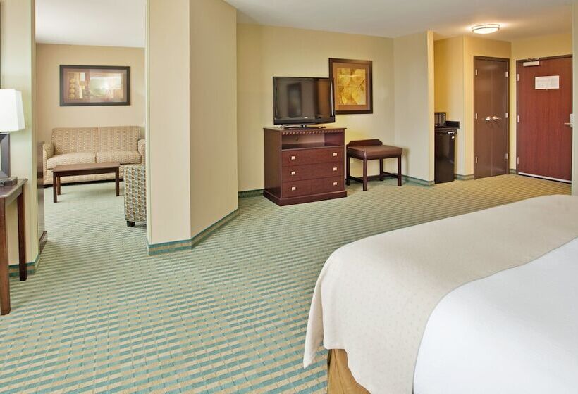 Люкс Адаптированный для Инвалидов, Holiday Inn Columbia East, An Ihg