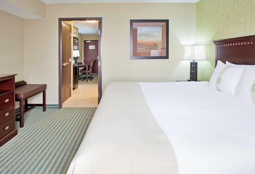 Люкс Адаптированный для Инвалидов, Holiday Inn Columbia East, An Ihg