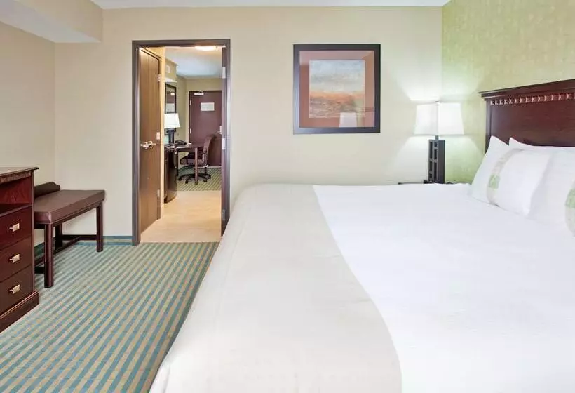 身障者適用スイートルーム, Holiday Inn Columbia East, An Ihg