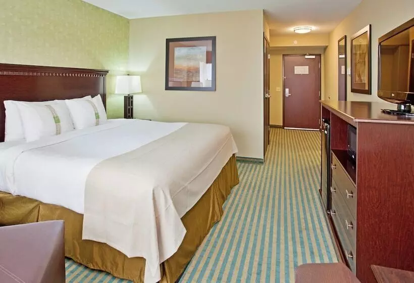 身障者適用スイートルーム, Holiday Inn Columbia East, An Ihg