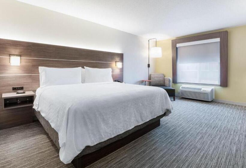 غرفة قياسية, Holiday Inn Express Hotel & Suites Jasper, An Ihg