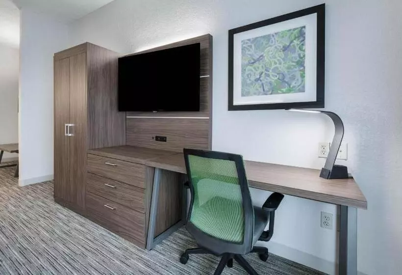 スイート, Holiday Inn Express Hotel & Suites Jasper, An Ihg