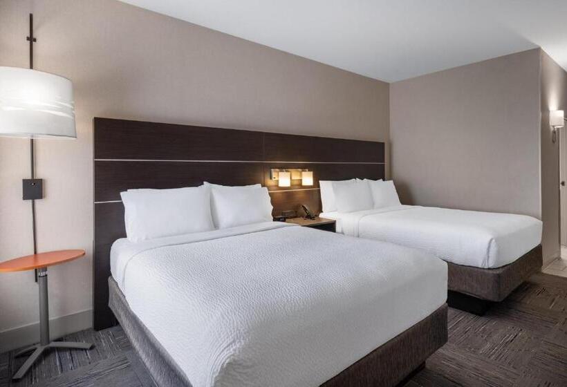 スタンダードルーム, Holiday Inn Express Corydon, An Ihg