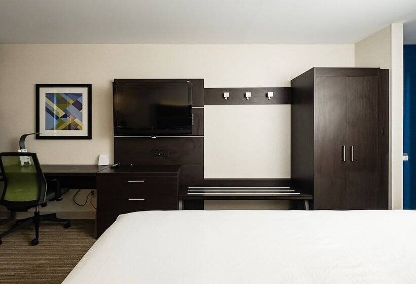 غرفة قياسية, Holiday Inn Express Corydon, An Ihg