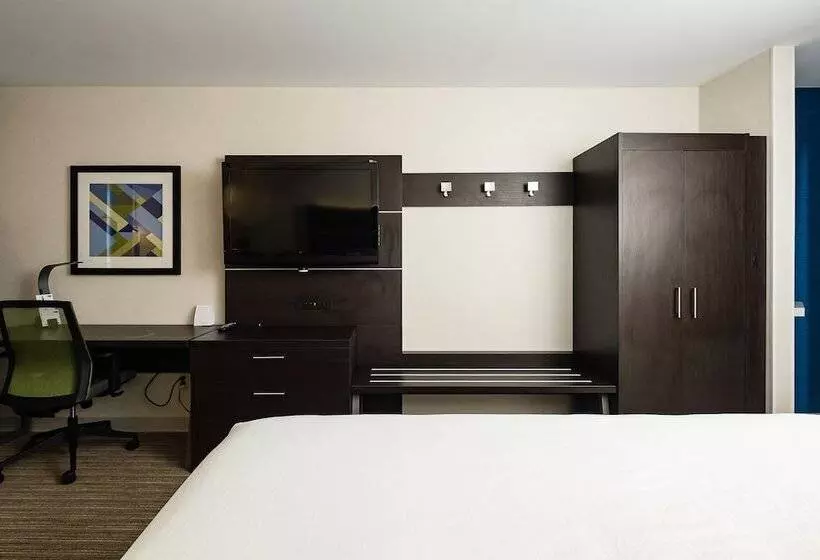 スタンダードルーム, Holiday Inn Express Corydon, An Ihg