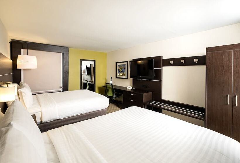 スタンダードルーム, Holiday Inn Express Corydon, An Ihg