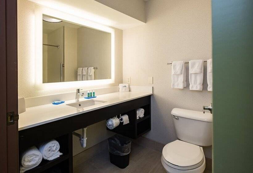 غرفة قياسية, Holiday Inn Express Corydon, An Ihg