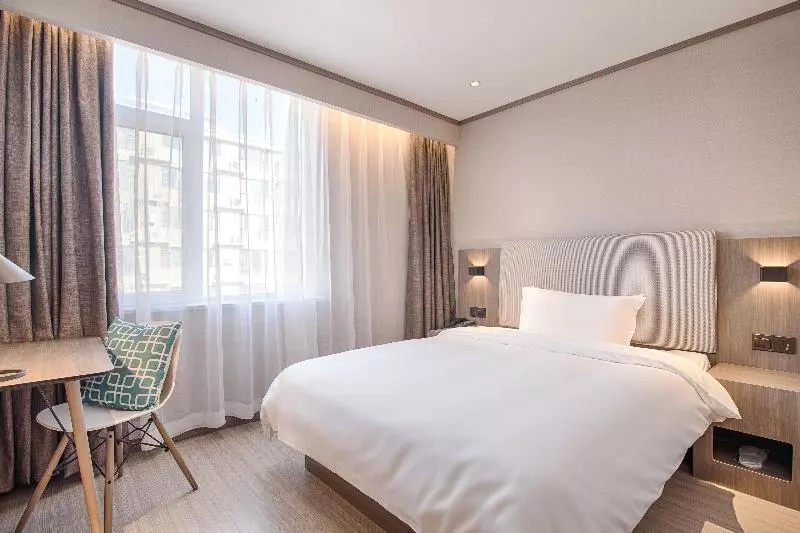 スイート, Holiday Inn Express Plymouth, An Ihg