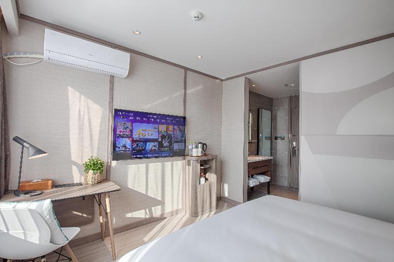 套房, Holiday Inn Express Plymouth, An Ihg