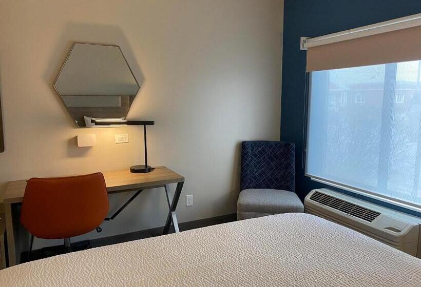 标准间, Holiday Inn Express Plymouth, An Ihg