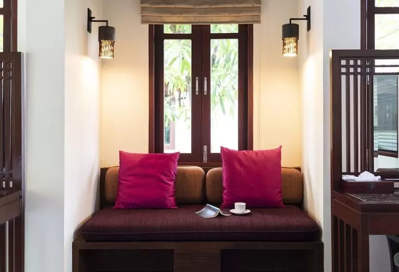 デラックスバンガロー, Khaolak Bayfront Resort