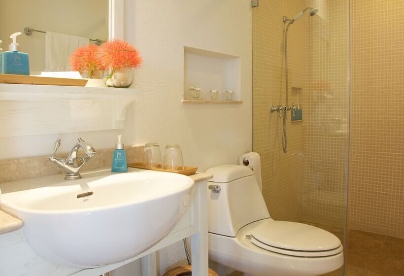 Vila 2 Dormitoris, Nishaville Resort