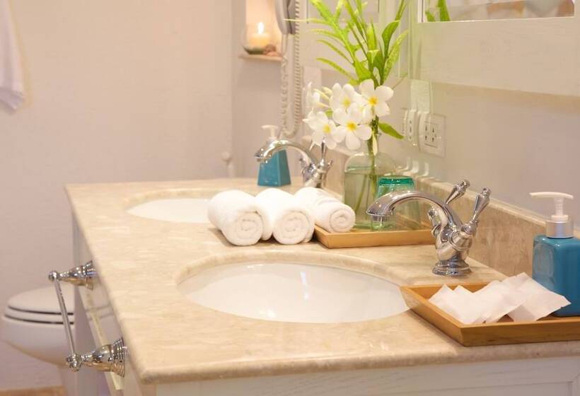 Vila 2 Dormitoris, Nishaville Resort