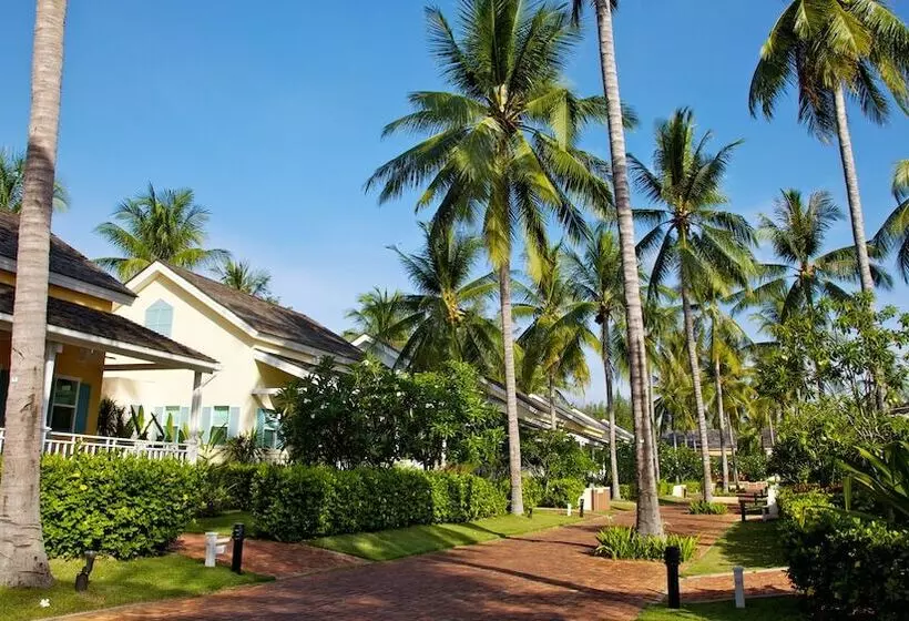 ツーベッドルーム　ヴィラ, Nishaville Resort