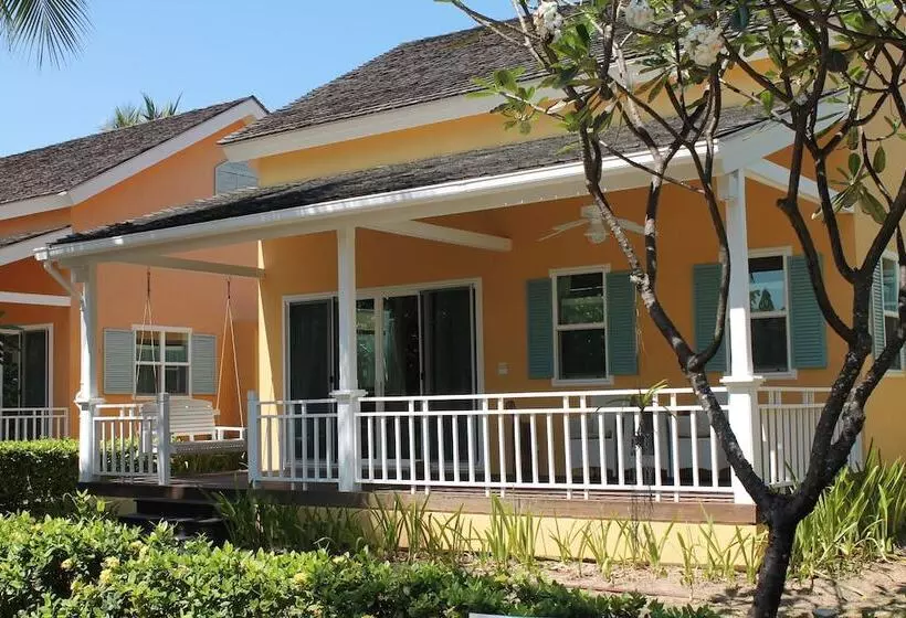 ツーベッドルーム　ヴィラ, Nishaville Resort