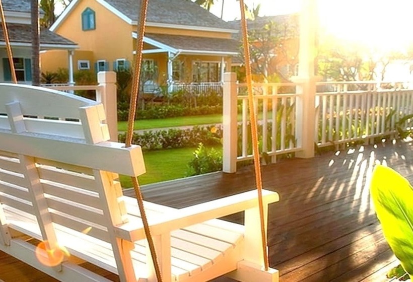 Vila 2 Dormitoris, Nishaville Resort