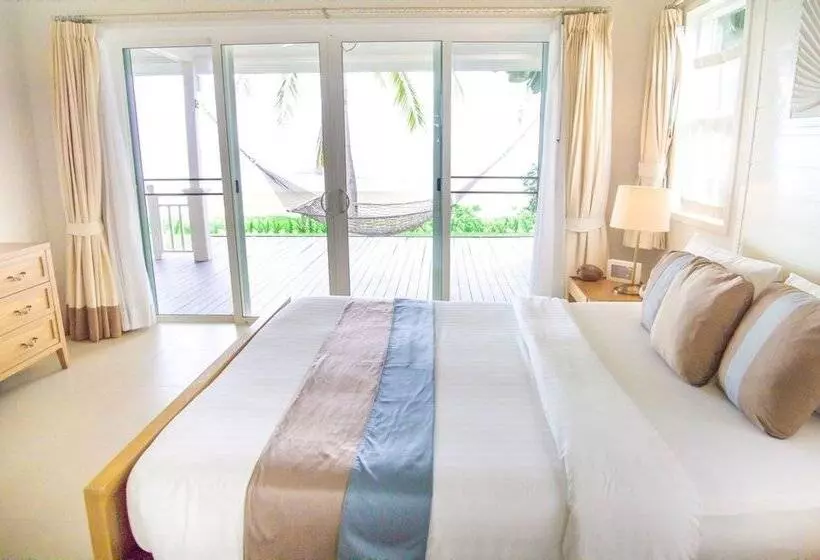 キャビン, Nishaville Resort