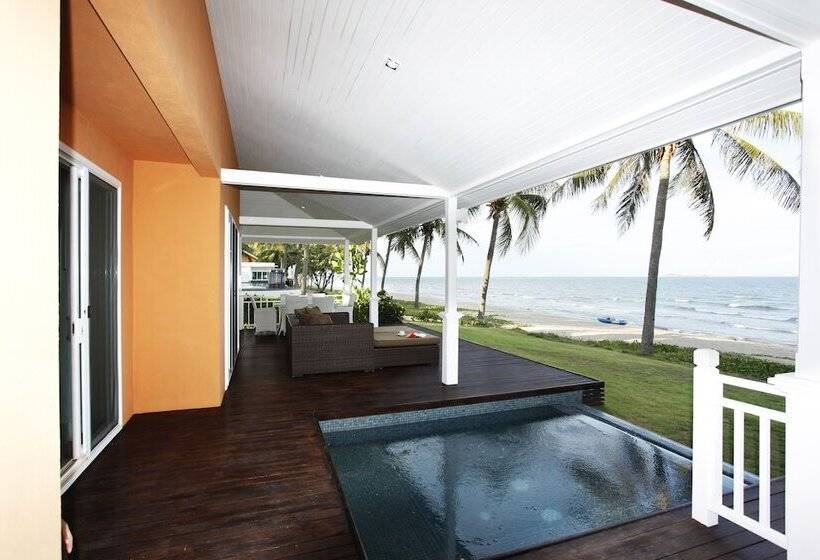 Cabanya, Nishaville Resort