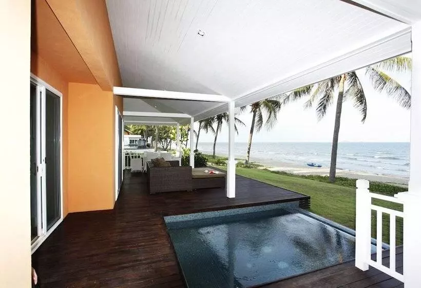 キャビン, Nishaville Resort