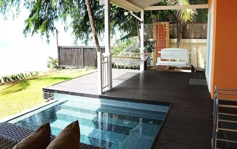 キャビン, Nishaville Resort