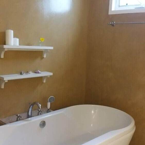 Vila 2 Dormitoris, Nishaville Resort