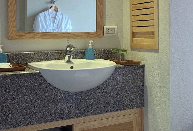 Suite 2 Dormitoris, Nishaville Resort