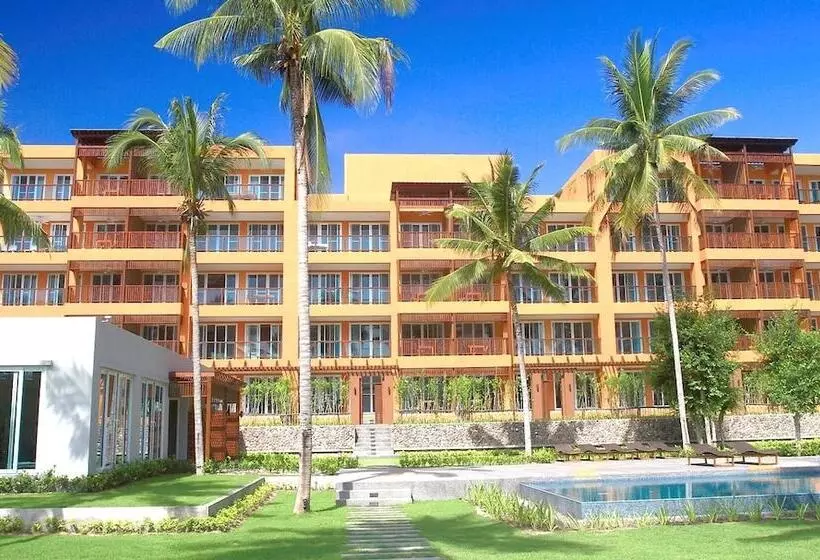 ２ベッドスイートルーム, Nishaville Resort