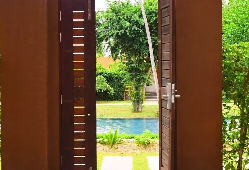 ２ベッドスイートルーム, Nishaville Resort