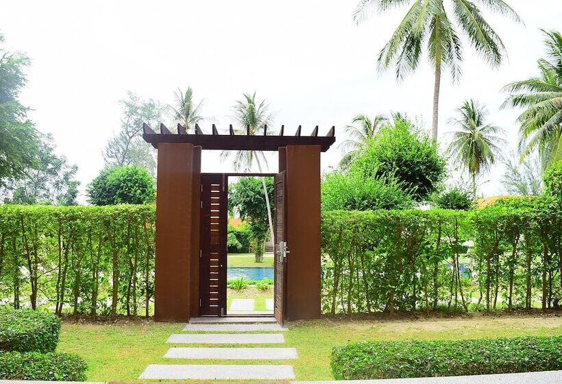 Suite 2 Dormitoris, Nishaville Resort