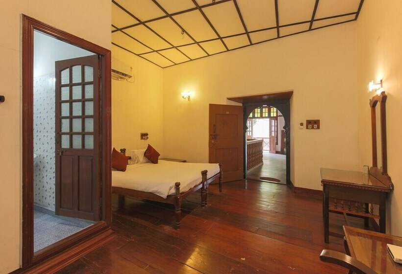 Номер Стандарт, Rossitta Wood Castle