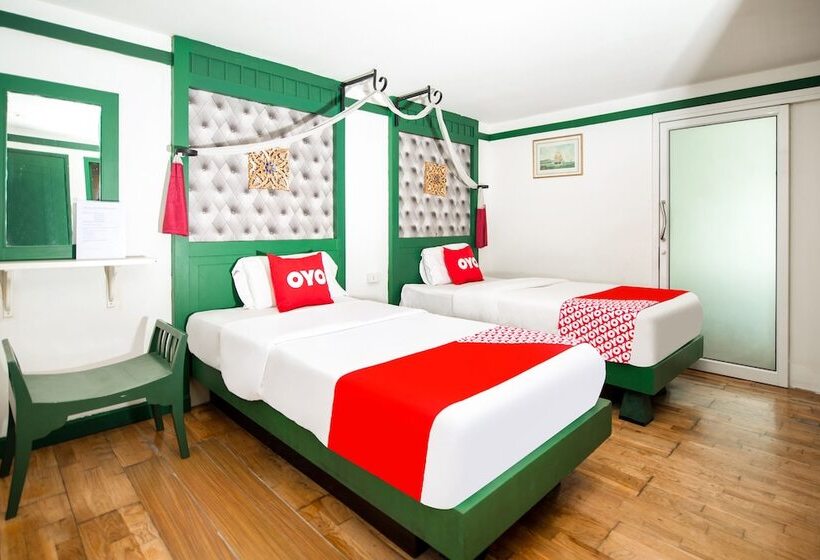 Quarto Estandar, Sm Patong Resort