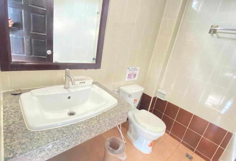 Quarto Estandar, Sm Patong Resort