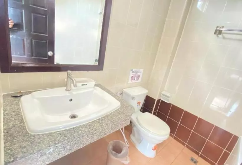 اتاق استاندارد, Sm Patong Resort