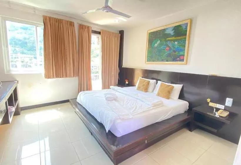 اتاق استاندارد, Sm Patong Resort