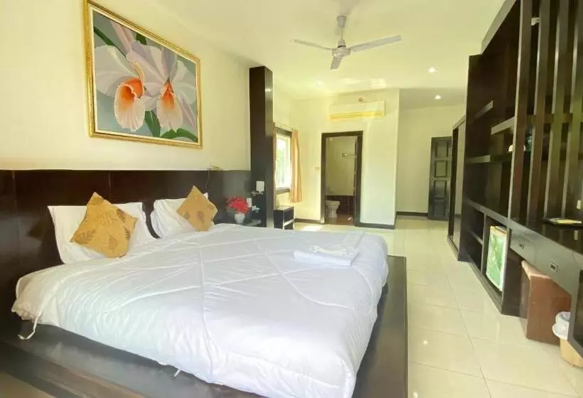 اتاق استاندارد, Sm Patong Resort