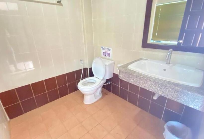 Quarto Estandar, Sm Patong Resort