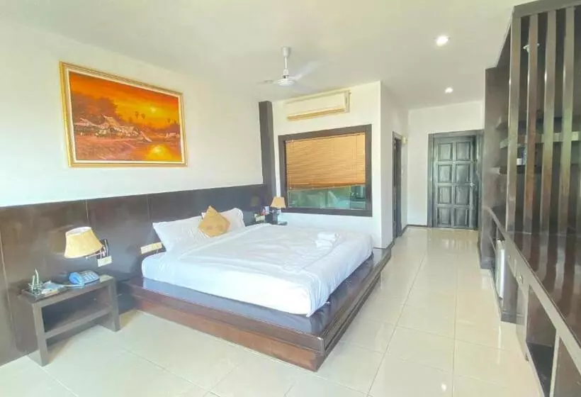 اتاق لوکس, Sm Patong Resort