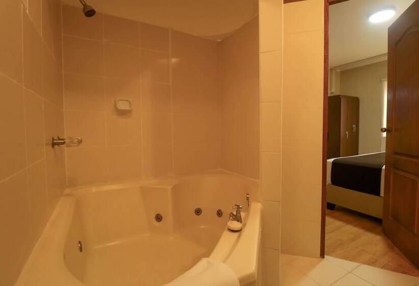 غرفة قياسية, Epiqus