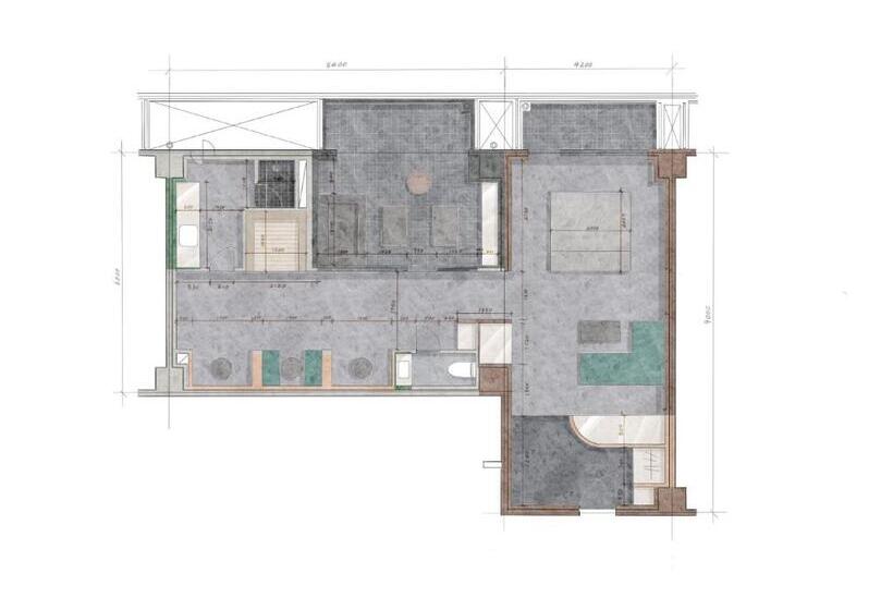 جناح, Mt Fuji View And Private Sauna Ryokan Shizuku
