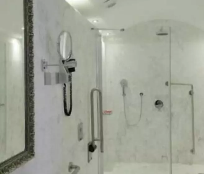 Superior-huone, The Library Hotel Wellness Retreat