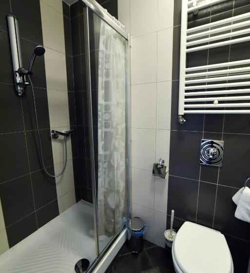 חדר סטנדרט יחיד, Villa Zrina