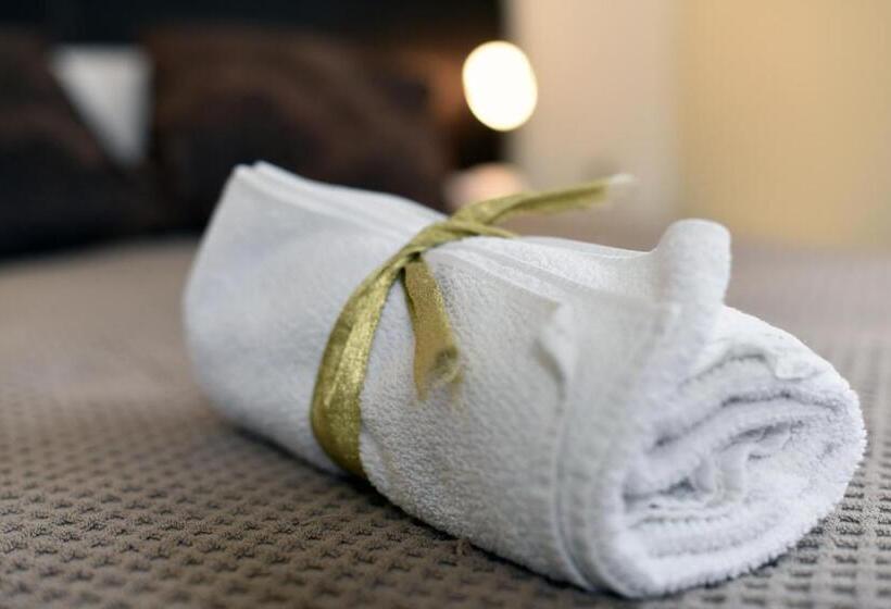 חדר סטנדרט, Villa Zrina