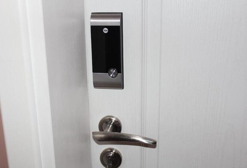 חדר סטנדרט, Villa Zrina