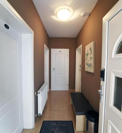 חדר סטנדרט, Villa Zrina