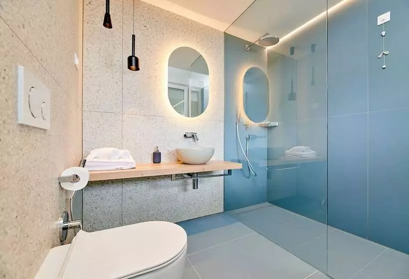 Standard-huone, Ribarska Koliba Resort