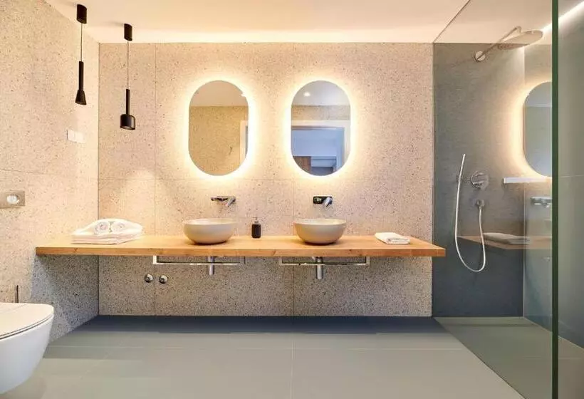 Standard-huone, Ribarska Koliba Resort